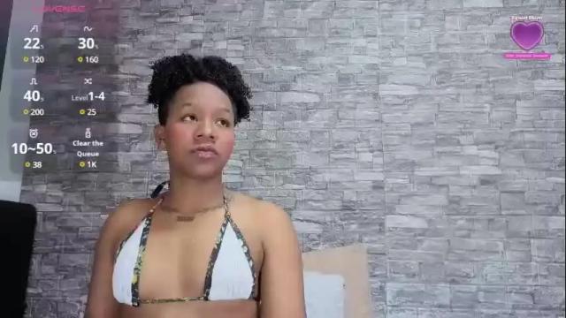 Thumbnail 1, evans_susana's Stream at Chaturbate, 19 days ago