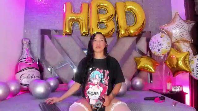 Thumbnail 1, evans_susana's Stream at Chaturbate, 2 months ago