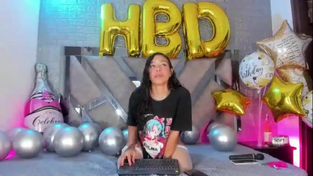 Image 12 of evans_susana Stream on Chaturbate on 2 months ago