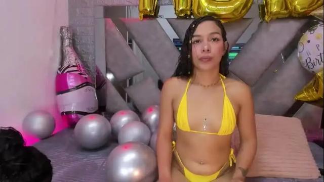 Image 4 of evans_susana Stream on Chaturbate on 2 months ago