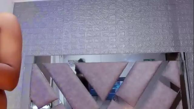 Image 2 of evans_susana Stream on Chaturbate on 2 months ago