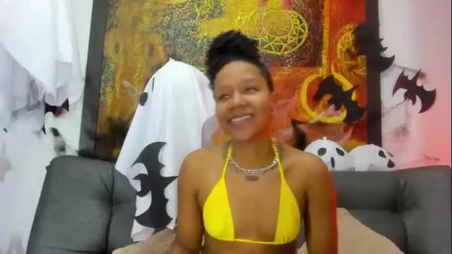 Thumbnail 1, evans_susana's Stream at Chaturbate, 1 month ago