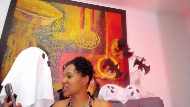 Image 2 of evans_susana Stream on Chaturbate on 1 month ago