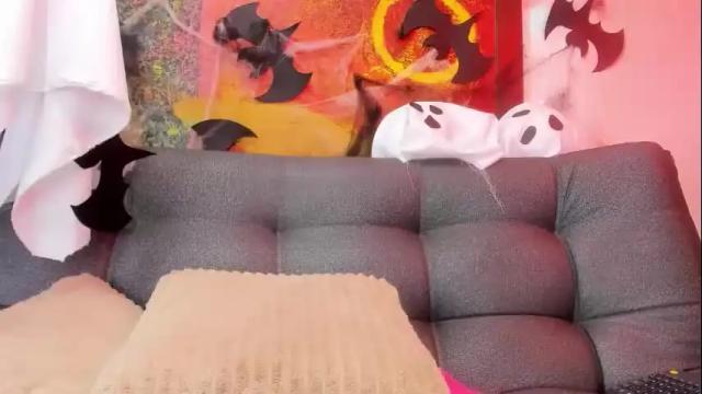 Image 8 of evans_susana Stream on Chaturbate on 1 month ago