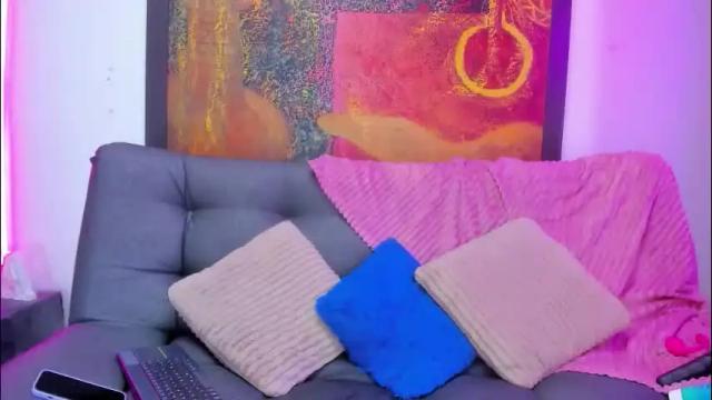 Image 2 of evans_susana Stream on Chaturbate on 1 month ago