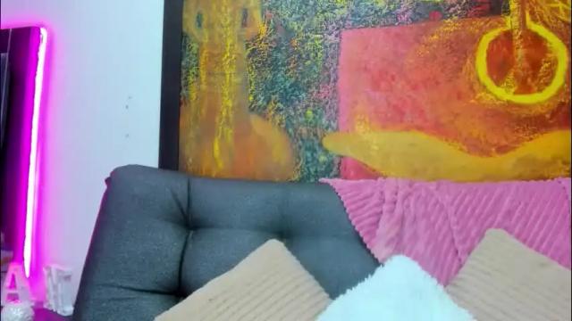 Image 2 of evans_susana Stream on Chaturbate on 1 month ago