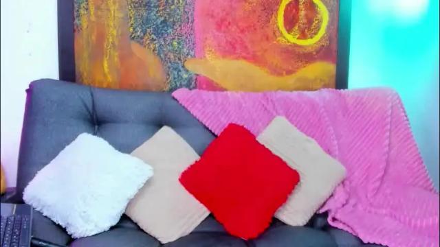 Image 8 of evans_susana Stream on Chaturbate on 1 month ago