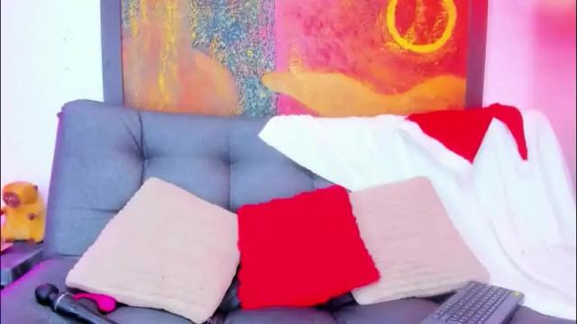 Image 7 of evans_susana Stream on Chaturbate on 26 days ago