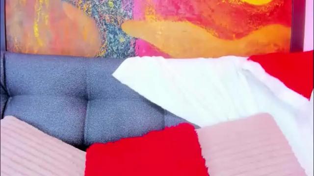 Thumbnail 3, evans_susana's Stream at Chaturbate, 24 days ago