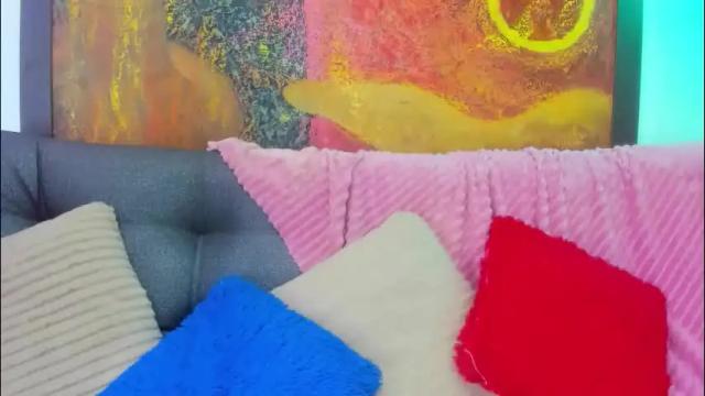 Image 2 of evans_susana Stream on Chaturbate on 8 days ago