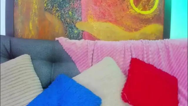 Image 3 of evans_susana Stream on Chaturbate on 8 days ago