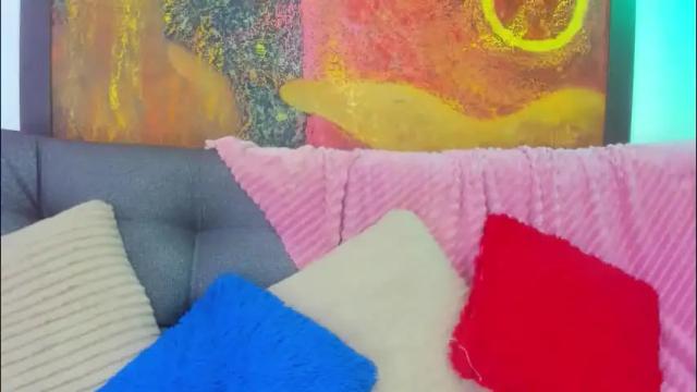 Thumbnail 2, evans_susana's Stream at Chaturbate, 7 days ago