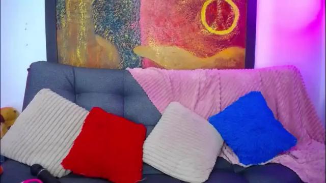 Image 7 of evans_susana Stream on Chaturbate on 3 days ago