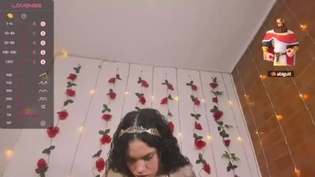 Image 12 of evansweett Stream on Chaturbate on 19 months ago