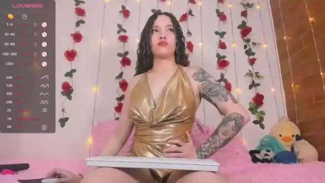 Image 2 of evansweett Stream on Chaturbate on 19 months ago