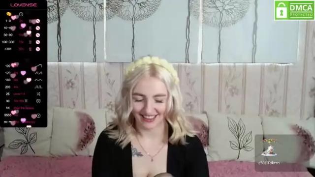 Thumbnail 3, evapares's Stream at Chaturbate, 16 months ago
