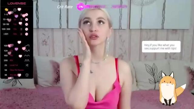 Image 2 of evapares Stream on Chaturbate on 16 months ago