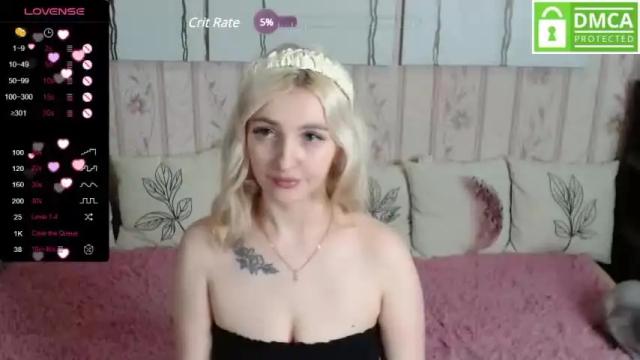 Image 10 of evapares Stream on Chaturbate on 16 months ago