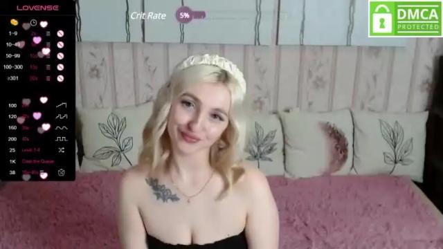 Image 11 of evapares Stream on Chaturbate on 16 months ago