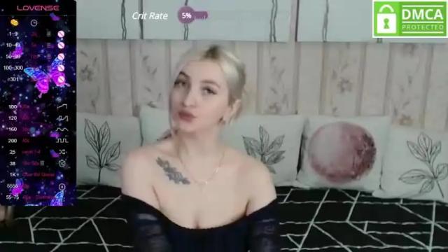 Image 8 of evapares Stream on Chaturbate on 16 months ago