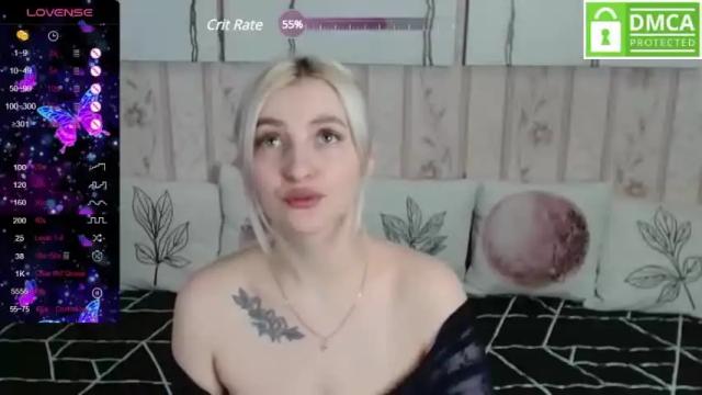 Thumbnail 3, evapares's Stream at Chaturbate, 16 months ago