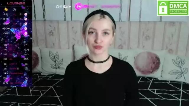 Thumbnail 1, evapares's Stream at Chaturbate, 16 months ago