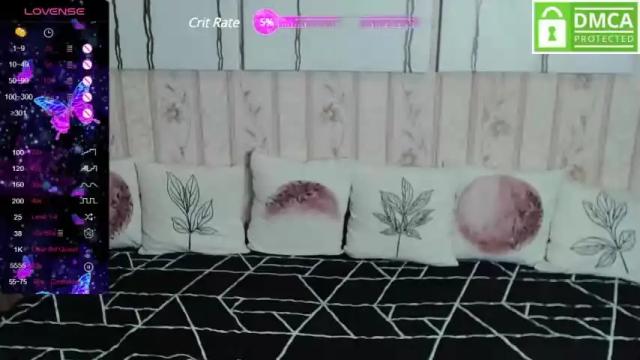 Image 3 of evapares Stream on Chaturbate on 16 months ago