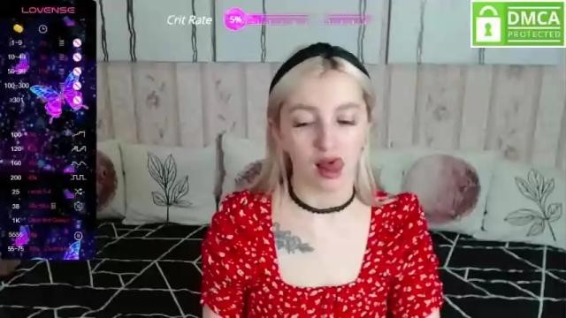Thumbnail 2, evapares's Stream at Chaturbate, 16 months ago