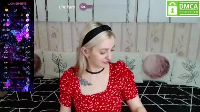 Image 7 of evapares Stream on Chaturbate on 16 months ago