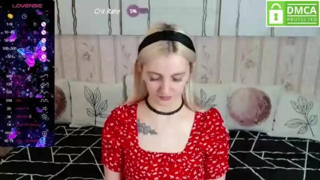 Thumbnail 3, evapares's Stream at Chaturbate, 16 months ago