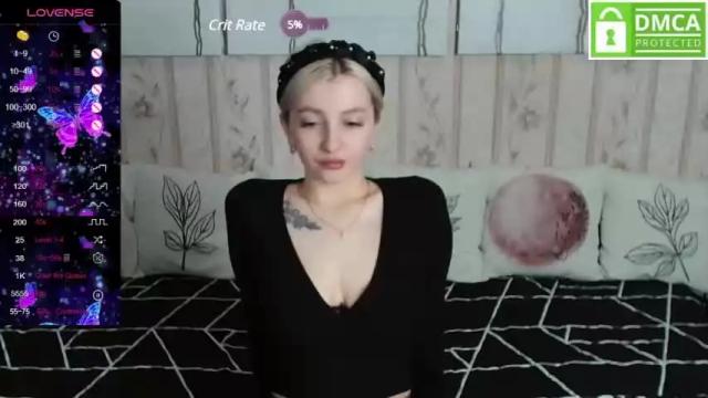 Thumbnail 1, evapares's Stream at Chaturbate, 16 months ago