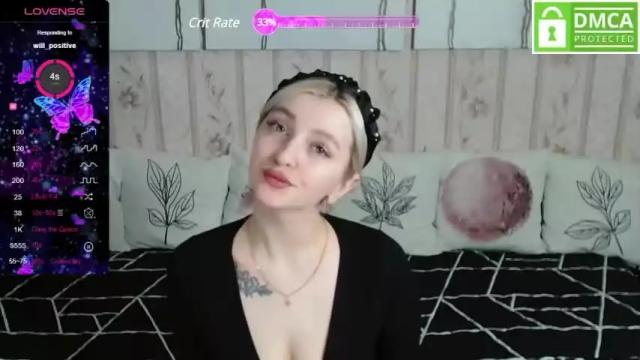 Image 2 of evapares Stream on Chaturbate on 16 months ago