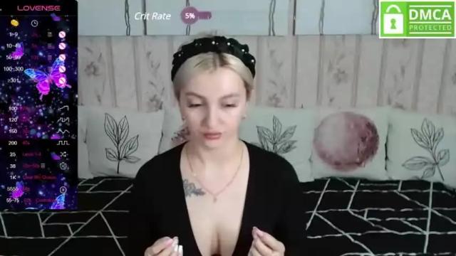 Image 6 of evapares Stream on Chaturbate on 16 months ago