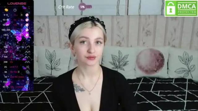 Image 8 of evapares Stream on Chaturbate on 16 months ago