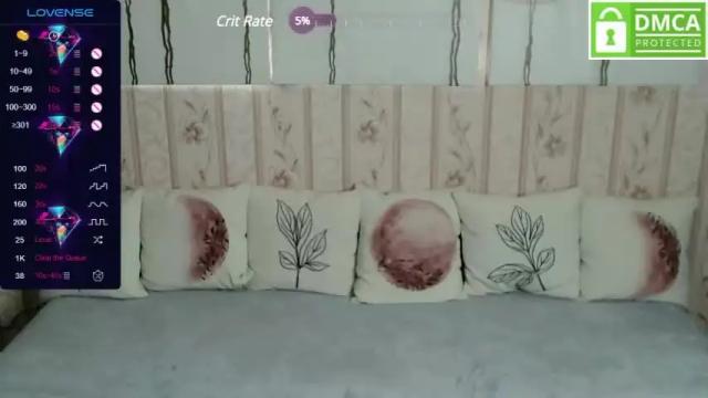 Image 10 of evapares Stream on Chaturbate on 15 months ago