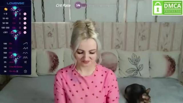 Image 2 of evapares Stream on Chaturbate on 15 months ago