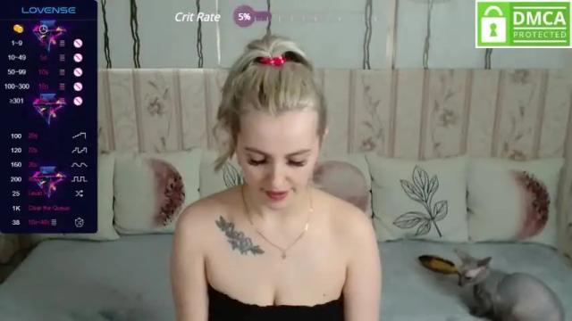 Image 6 of evapares Stream on Chaturbate on 15 months ago