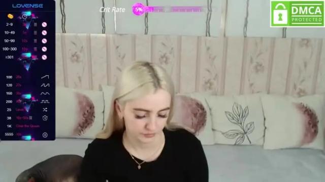 Image 10 of evapares Stream on Chaturbate on 15 months ago