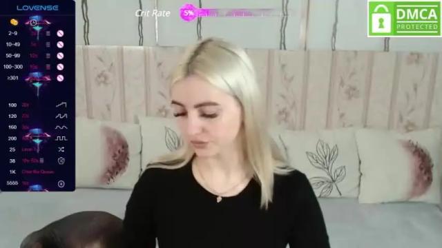 Image 11 of evapares Stream on Chaturbate on 15 months ago