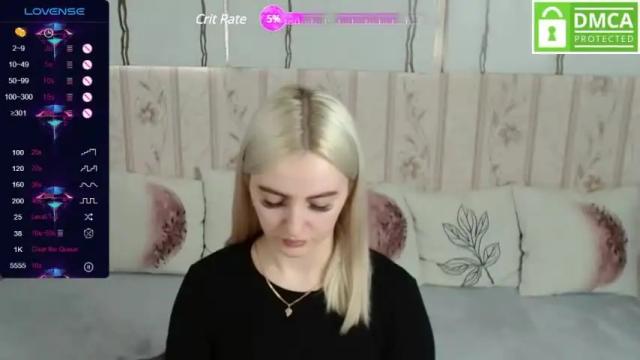 Image 2 of evapares Stream on Chaturbate on 15 months ago