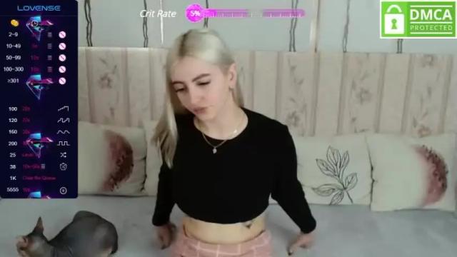 Image 4 of evapares Stream on Chaturbate on 15 months ago