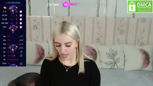 Image 7 of evapares Stream on Chaturbate on 15 months ago
