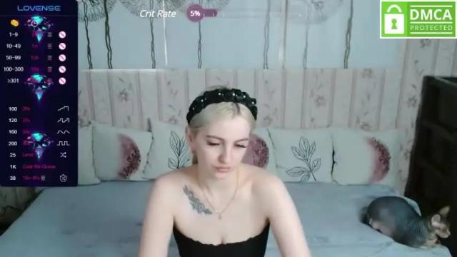 Image 10 of evapares Stream on Chaturbate on 15 months ago