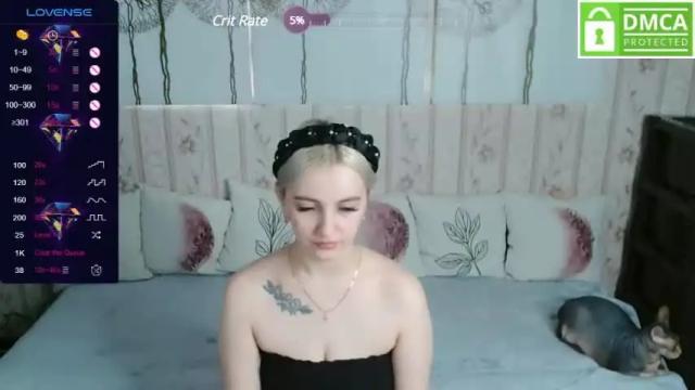 Image 11 of evapares Stream on Chaturbate on 15 months ago