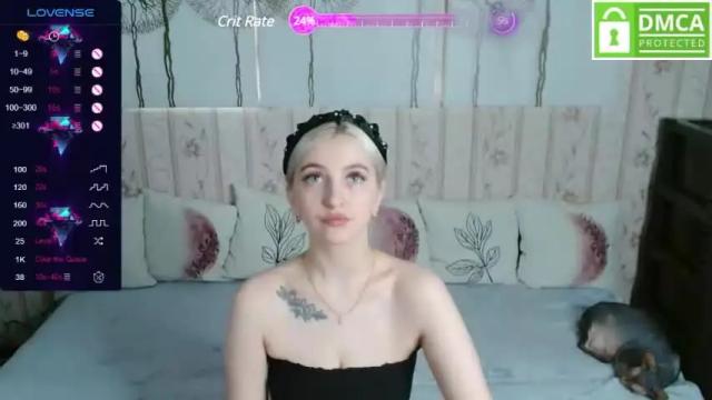 Image 12 of evapares Stream on Chaturbate on 15 months ago