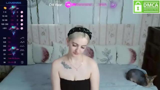 Image 7 of evapares Stream on Chaturbate on 15 months ago