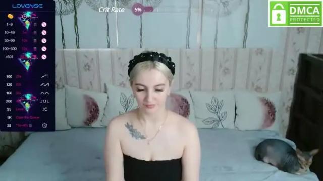 Image 8 of evapares Stream on Chaturbate on 15 months ago