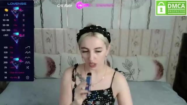 Thumbnail 1, evapares's Stream at Chaturbate, 15 months ago