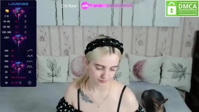 Image 12 of evapares Stream on Chaturbate on 14 months ago