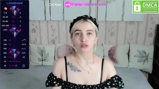 Image 2 of evapares Stream on Chaturbate on 14 months ago